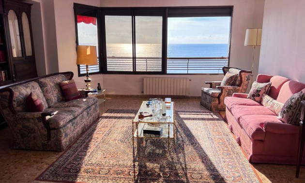 Apartment - Resale - Alicante - Alicante Centro