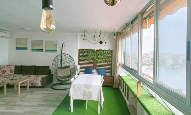 Apartment - Resale - Alicante - CSP02791