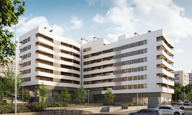 Apartment - Resale - Alicante - CSPX-38443