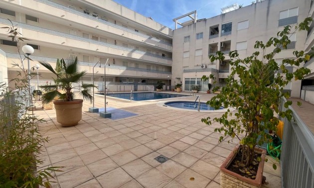 Apartment - Resale - Almoradi - Almoradi