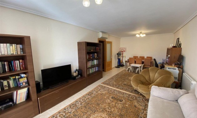 Apartment - Resale - Altea - Altea Centro