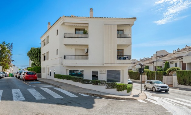 Apartment - Resale - Altea - Altea Centro