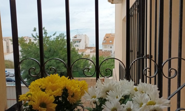 Apartment - Resale - Altea - Altea Centro