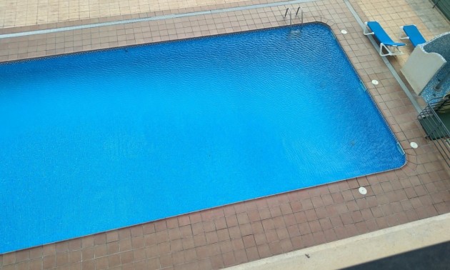 Apartment - Resale - Benidorm - Benidorm Centro