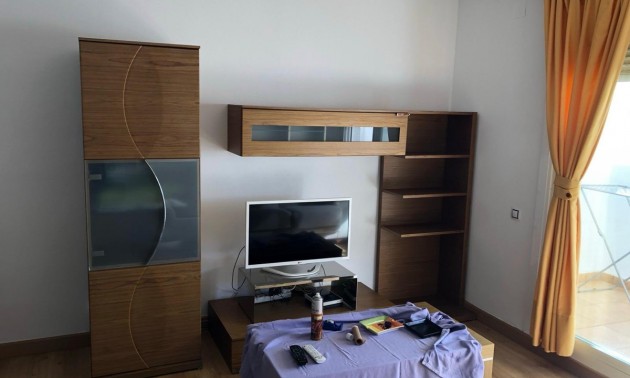 Apartment - Resale - Benidorm - Benidorm Centro