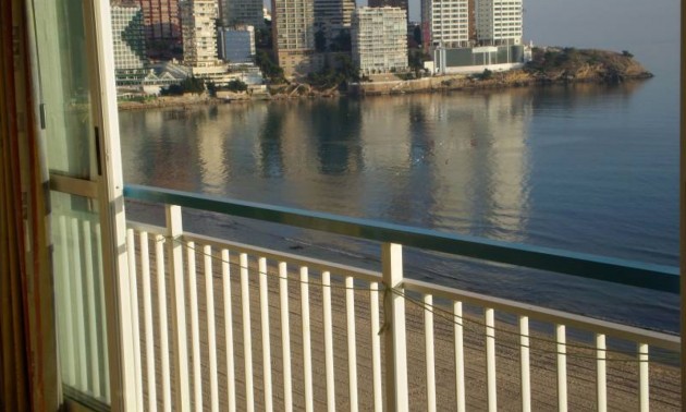 Apartment - Resale - Benidorm - Benidorm Centro