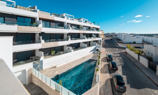 Apartment - Resale - Benijofar - Benijofar