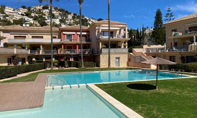 Apartment - Resale - BenIssa - Benissa Coast