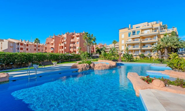 Apartment - Resale - Cabo Roig - Cabo Roig