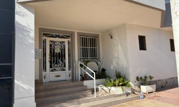 Apartment - Resale - Cabo Roig - Cabo Roig