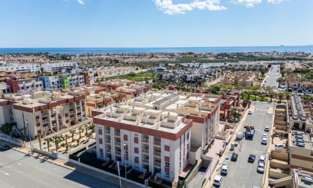 Apartment - Resale - Cabo Roig - Cabo Roig