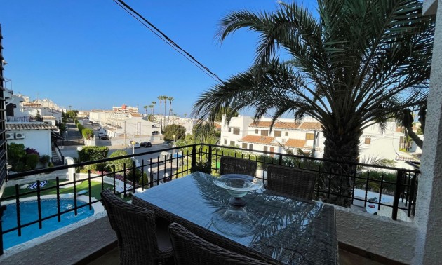 Apartment - Resale - Cabo Roig - Cabo Roig