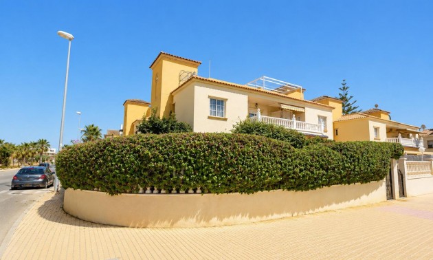 Apartment - Resale - Cabo Roig - Cabo Roig