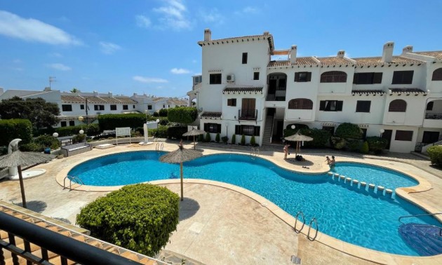 Apartment - Resale - Cabo Roig - Cabo Roig