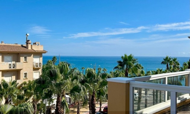 Apartment - Resale - Cabo Roig - Cabo Roig
