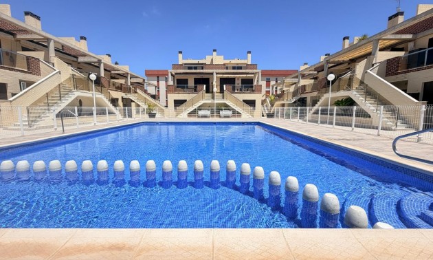 Apartment - Resale - Cabo Roig - CSPB-17582