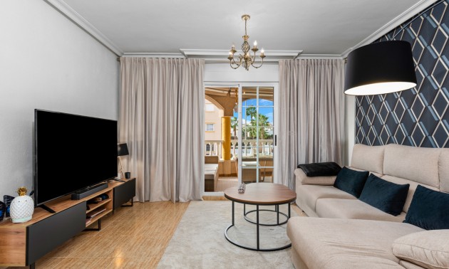 Apartment - Resale - Cabo Roig - CSPC-19428