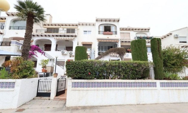 Apartment - Resale - Cabo Roig - CSPX-85454