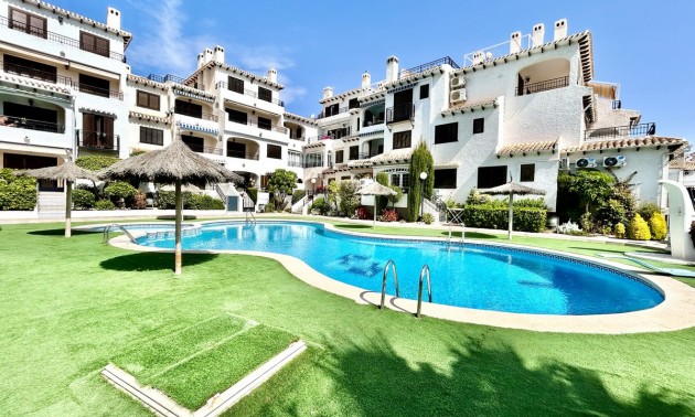 Apartment - Resale - Cabo Roig - CSPX-96506