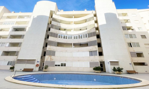 Apartment - Resale - Calpe - Calpe Centro