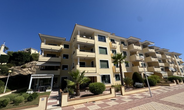 Apartment - Resale - Campoamor - Campoamor