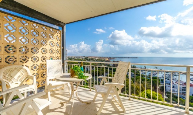 Apartment - Resale - Campoamor - Campoamor