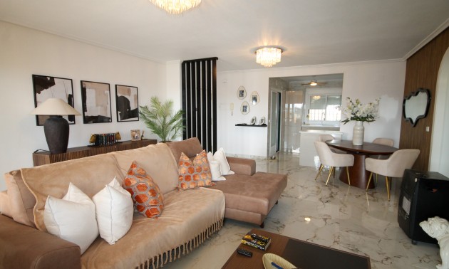 Apartment - Resale - Campoamor - Campoamor