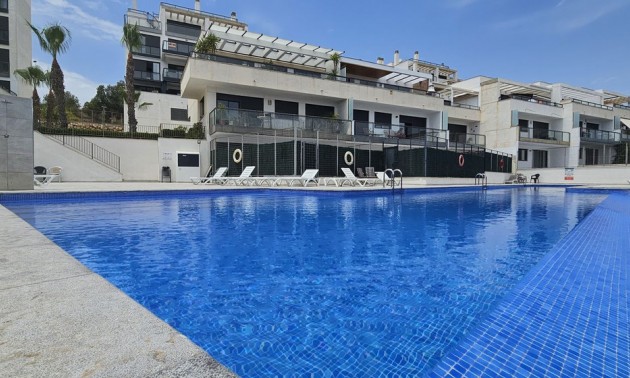 Apartment - Resale - Campoamor - Campoamor