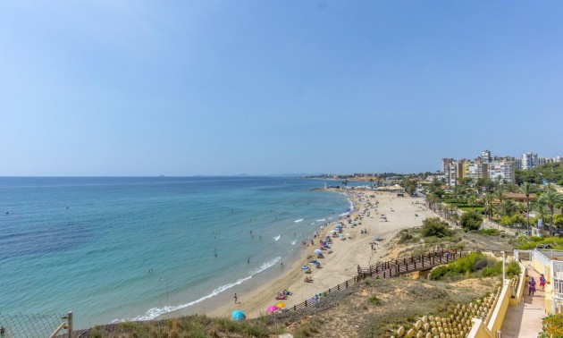 Apartment - Resale - Campoamor - Campoamor