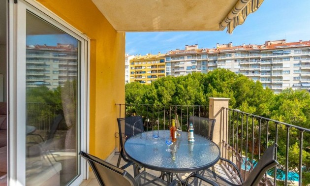 Apartment - Resale - Campoamor - Campoamor