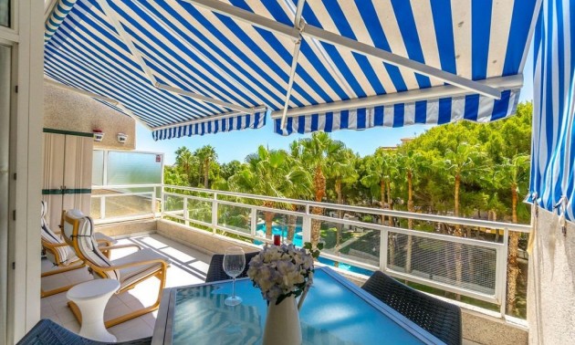 Apartment - Resale - Campoamor - Campoamor