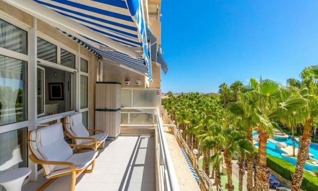 Apartment - Resale - Campoamor - Campoamor