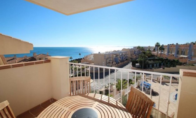 Apartment - Resale - Campoamor - Campoamor