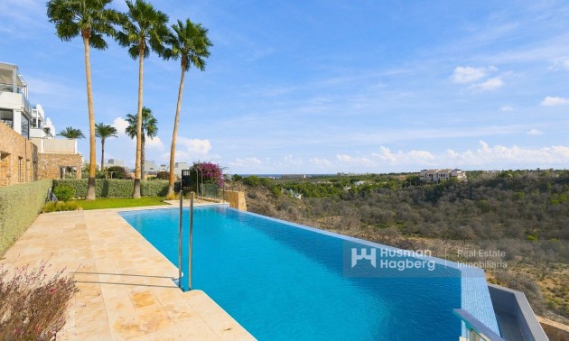 Apartment - Resale - Campoamor - Campoamor