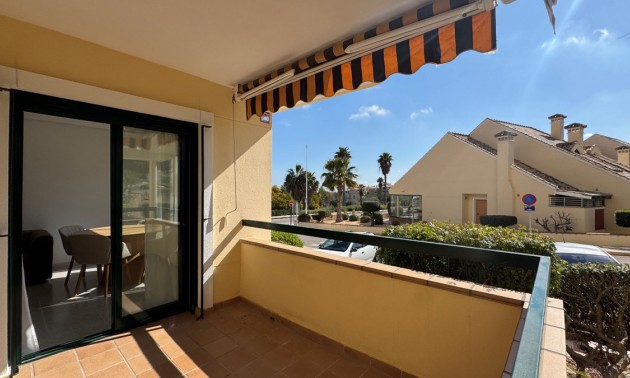 Apartment - Resale - Campoamor - CSPX-80982