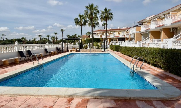 Apartment - Resale - Ciudad Quesada - Ciudad Quesada