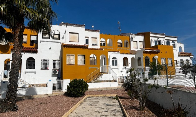 Apartment - Resale - Ciudad Quesada - Ciudad Quesada