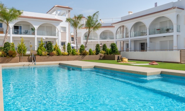 Apartment - Resale - Ciudad Quesada - Ciudad Quesada