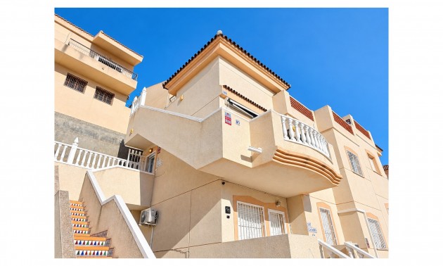 Apartment - Resale - Ciudad Quesada - Ciudad Quesada