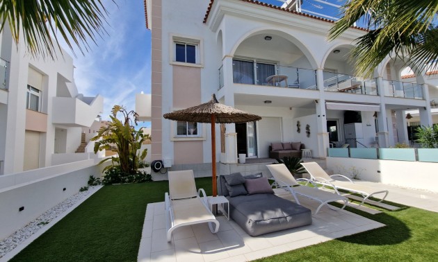 Apartment - Resale - Ciudad Quesada - CSPG-26516