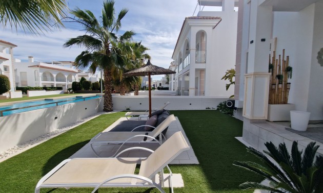 Apartment - Resale - Ciudad Quesada - CSPG-26516