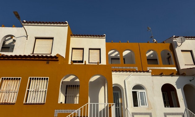 Apartment - Resale - Ciudad Quesada - CSPQ-14198