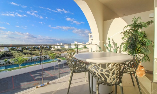 Apartment - Resale - Ciudad Quesada - CSPX-66825