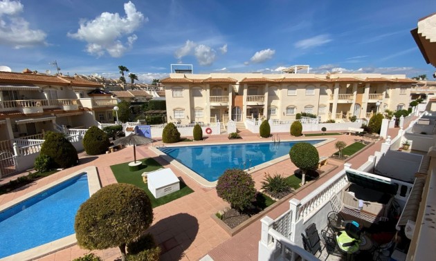 Apartment - Resale - Ciudad Quesada - Doña Pepa