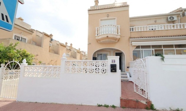 Apartment - Resale - Ciudad Quesada - Doña Pepa