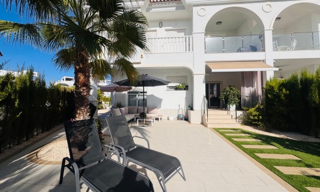 Apartment - Resale - Ciudad Quesada - Doña Pepa