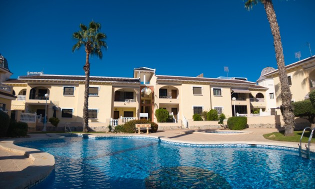 Apartment - Resale - Ciudad Quesada - Doña Pepa