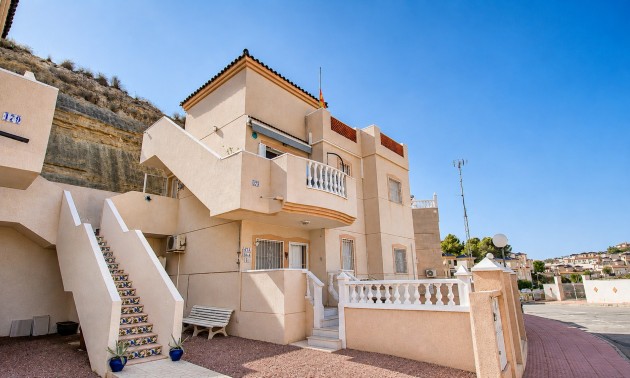 Apartment - Resale - Ciudad Quesada - La Marquesa Golf