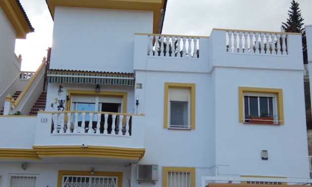 Apartment - Resale - Ciudad Quesada - La Marquesa