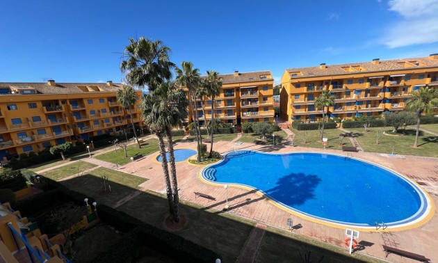 Apartment - Resale - Dénia - CSPX-26238